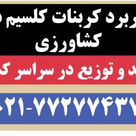 کاربرد کربنات کلسیم در کشاورزی کربنات شاپ - 7