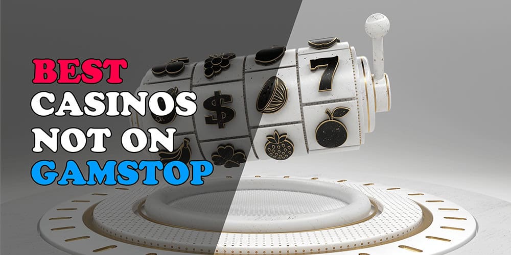 Non-Gamstop UK Casinos Your Guide to Unrestricted Gaming