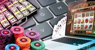 Experience the Thrill of Online Gaming at BloodySlots Casino 1184386877 Experience the Thrill of Online Gaming at BloodySlots Casino 1184386877